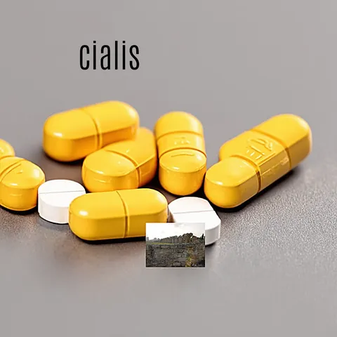 Precio de cialis generico en farmacias